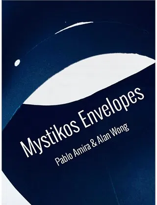 Mystikos Envelopes