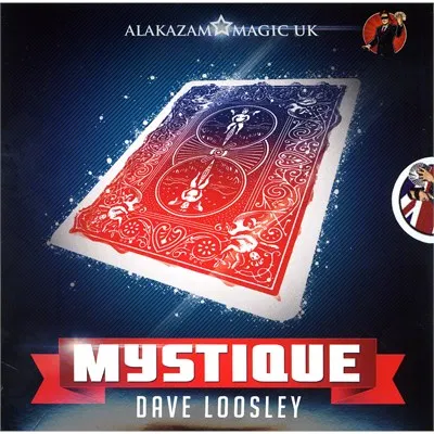 Mystique Color Changing Deck