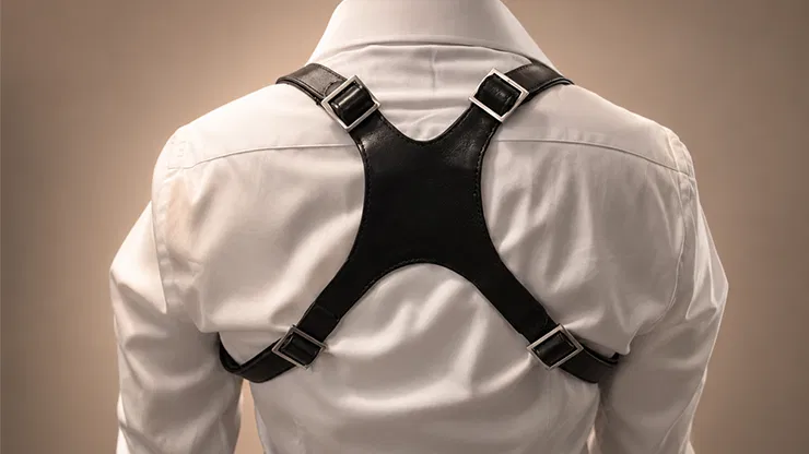 Mystique Vest - image 3