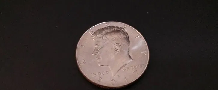 N2 Coin Set - Half Dollar - image 2