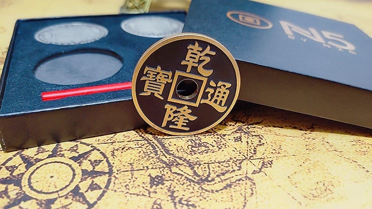 N5 Coin Set - thumbnail 3