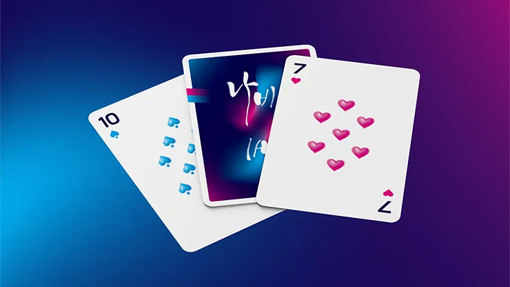 Naabi Playing Cards - image 2