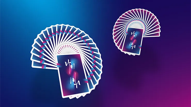 Naabi Playing Cards - image 5