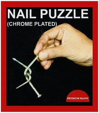 Nail Puzzle