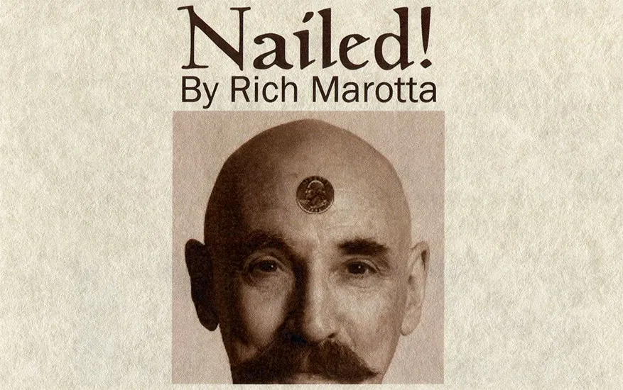 Nailed! - image 1
