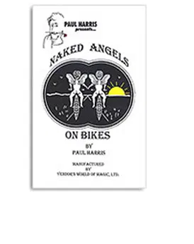 Naked Angels on Bikes