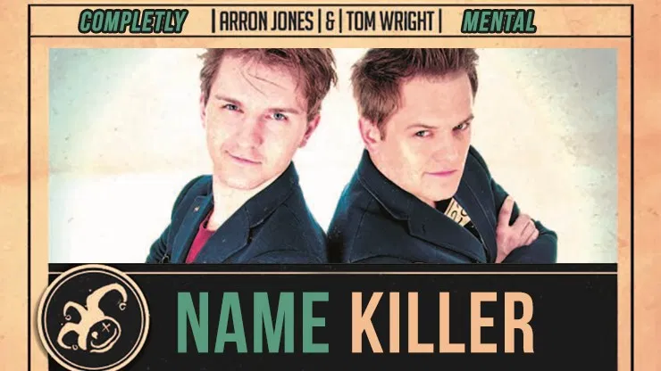 Name Killer
