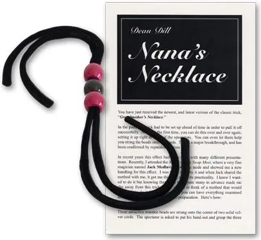 Nana's Necklace - image 1
