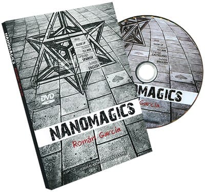 Nanomagics