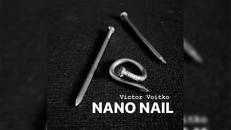 NanoNail Extreme Set