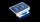 NASA Foil Meatball Logo Playing Cards - image 2