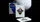 NASA Foil Meatball Logo Playing Cards - image 3