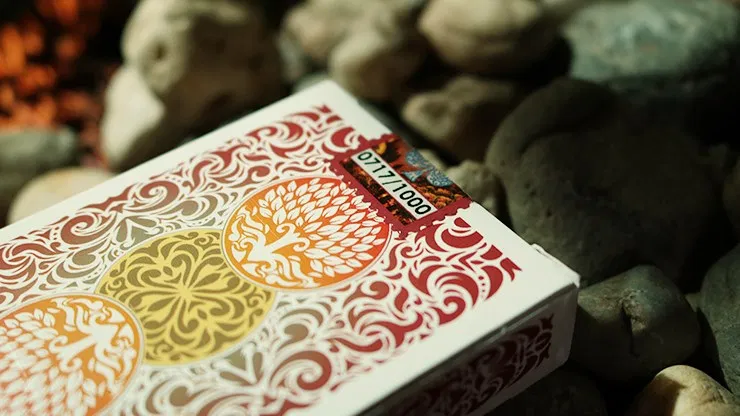 Bicycle National Parks  Playing Cards - "Great Smoky Mountains" - image 7