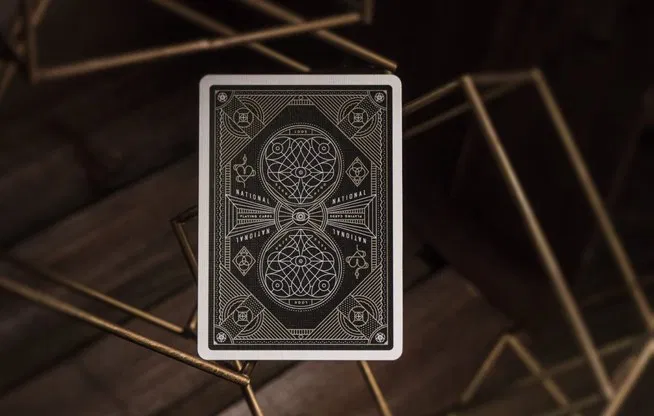 National Playing Cards - image 3