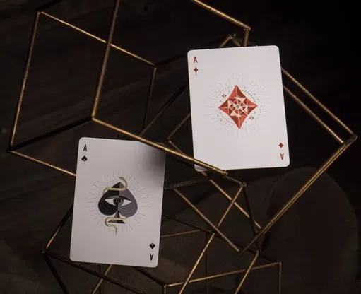 National Playing Cards - image 5