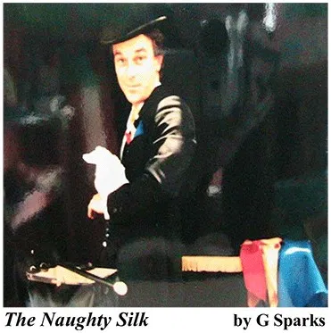 Naughty Silk