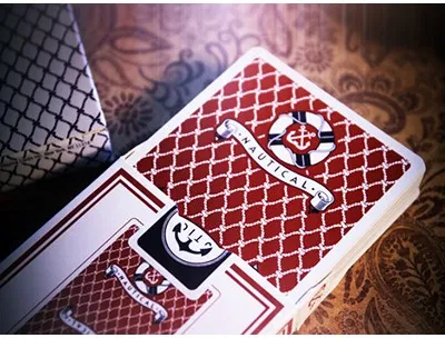 Nautical Playing Cards - image 2