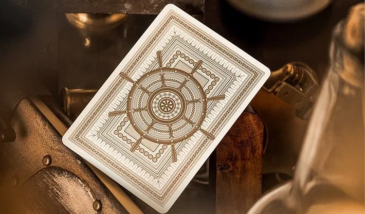 Navigators Playing Cards - image 3