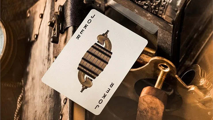Navigators Playing Cards - image 4