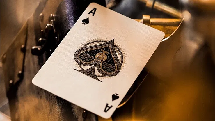 Navigators Playing Cards - image 5
