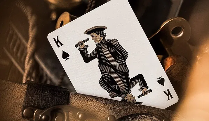 Navigators Playing Cards - image 6