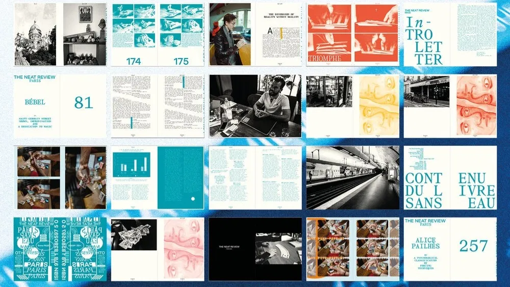 NEAT Review (Issue Five) - image 5