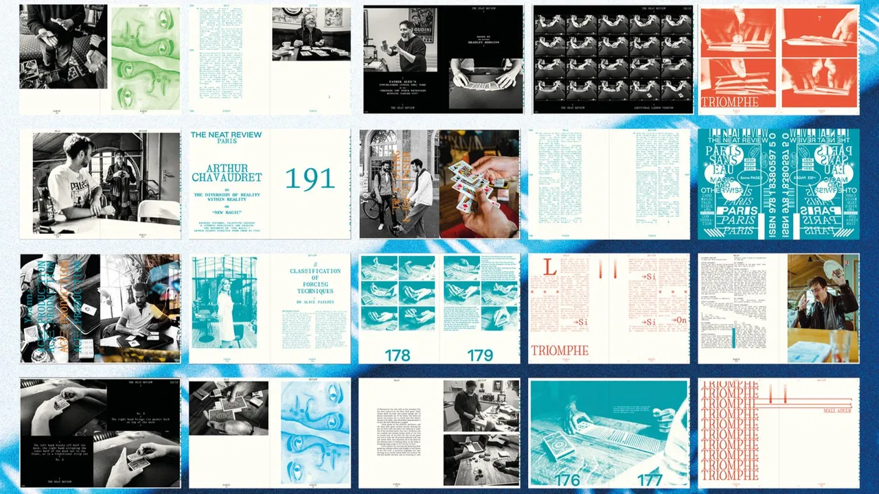 NEAT Review (Issue Five) - image 6