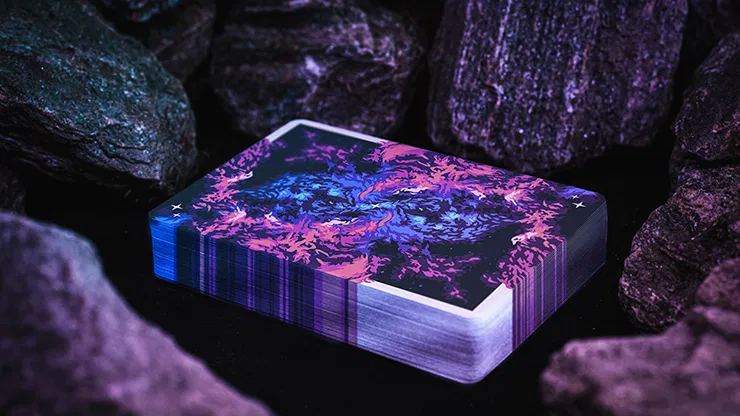 Nebula Playing Cards - image 4