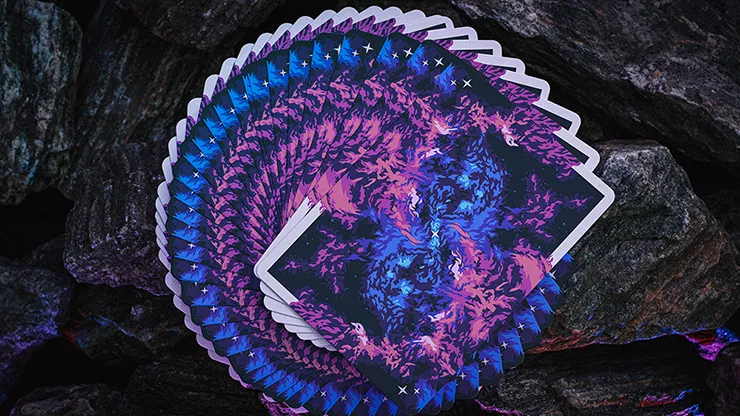 Nebula Playing Cards - image 5
