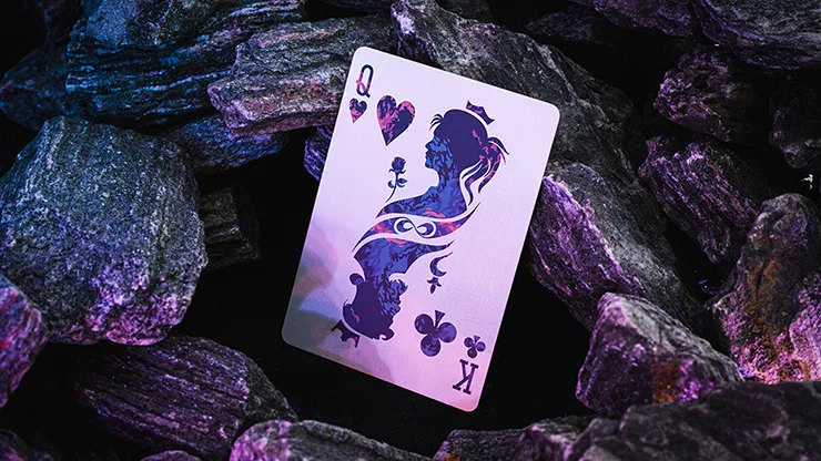 Nebula Playing Cards - image 6