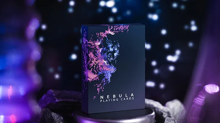 Nebula Playing Cards - image 1