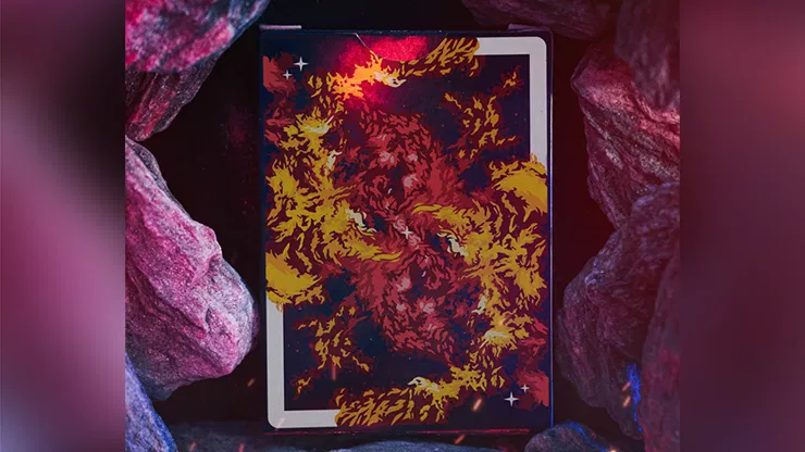 Nebula Supernova Playing Cards - image 2
