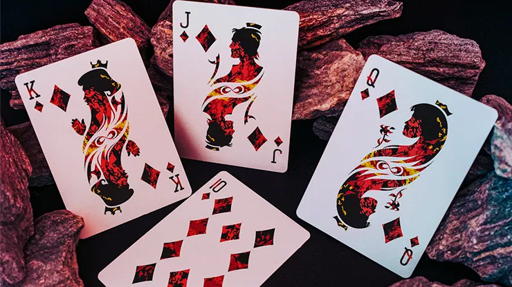 Nebula Supernova Playing Cards - image 6