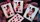 Nebula Supernova Playing Cards - image 6