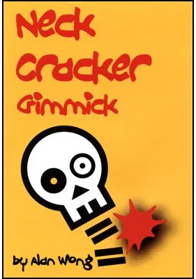Neck Cracker
