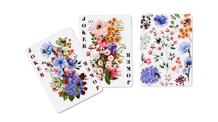 Nectar Meadows Playing Cards - image 2