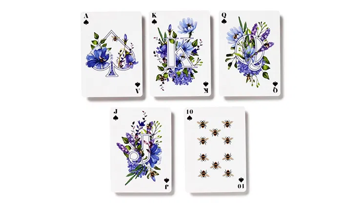 Nectar Meadows Playing Cards - image 3