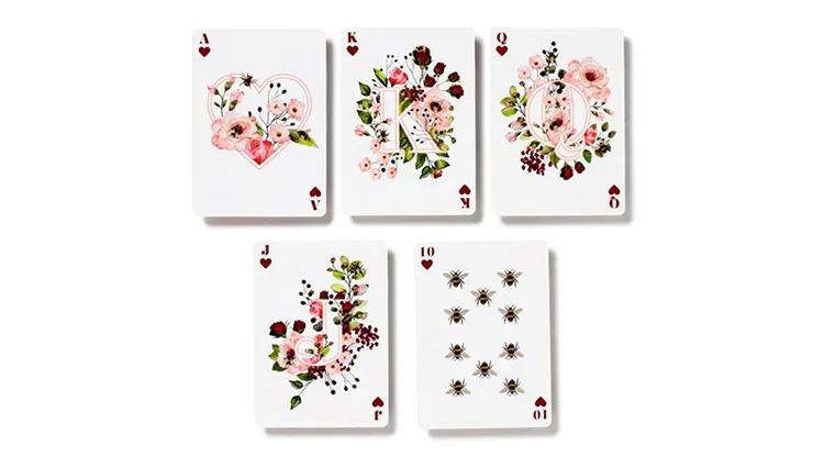 Nectar Meadows Playing Cards - image 6