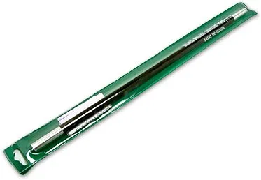 Needle Balloon Lubricant Wand Silver Tips - image 2