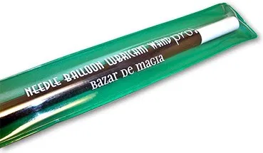 Needle Balloon Lubricant Wand White Tips - image 1