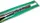 Needle Balloon Lubricant Wand White Tips - image 1