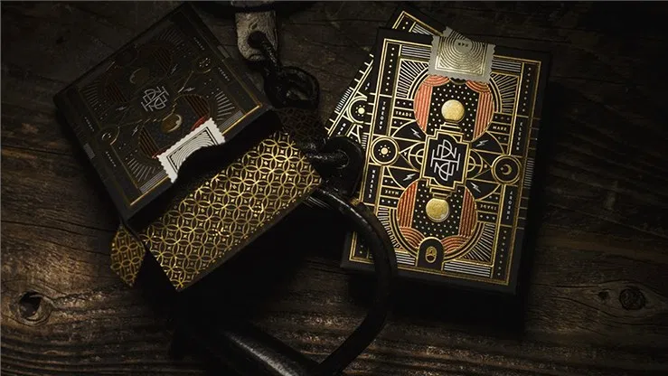 Neil Patrick Harris Playing Cards - image 2