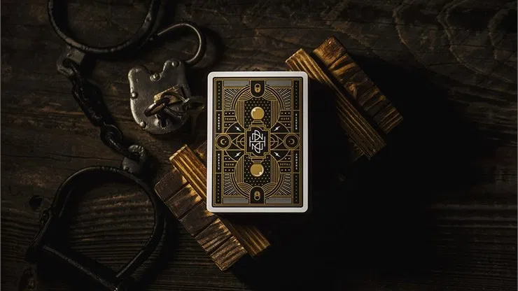 Neil Patrick Harris Playing Cards - image 3