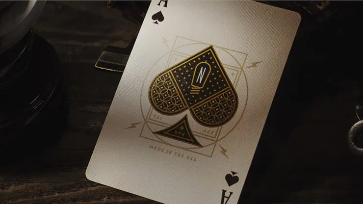 Neil Patrick Harris Playing Cards - image 5