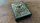 Neko Royal Green Playing Cards - image 1