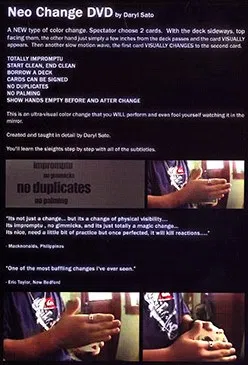Neo Change - image 2