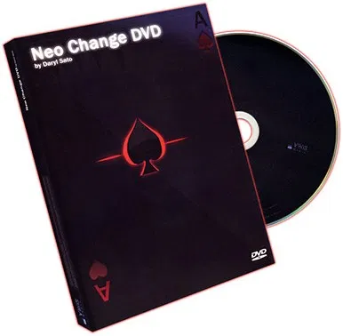 Neo Change - image 1