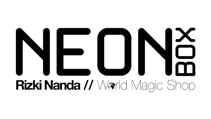 Neon Box - image 1