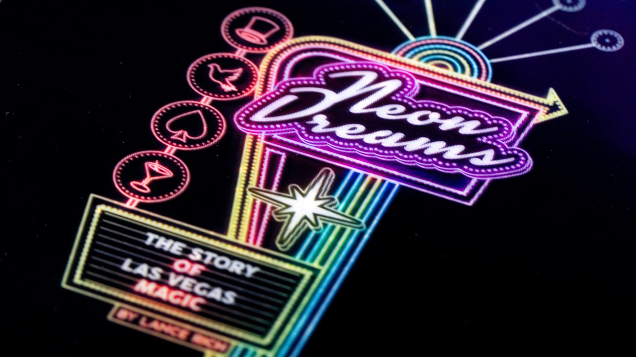 Neon Dreams - thumbnail 7