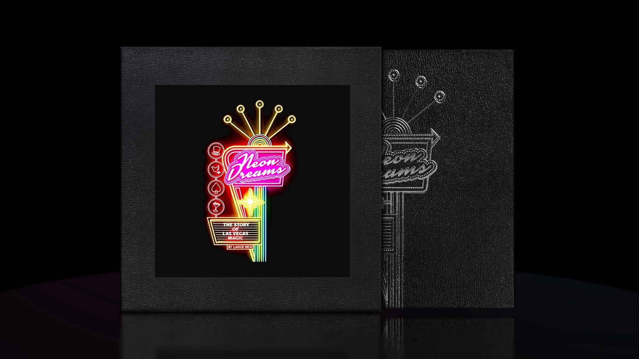 Neon Dreams - thumbnail 15